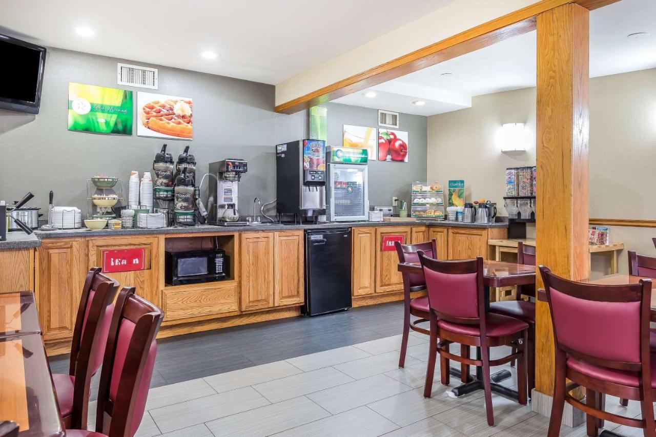 Quality Mount Vernon, Il Hotel 3*